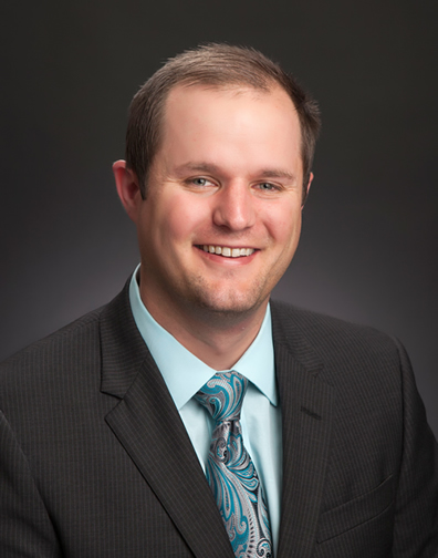 Dustin D. Dempsey