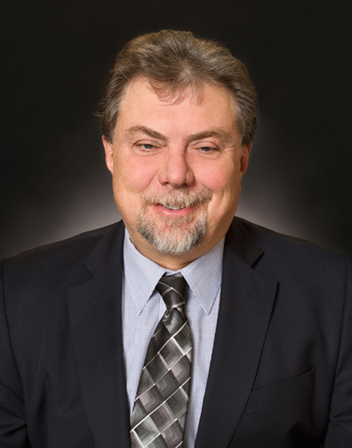Gregory D. Steinman