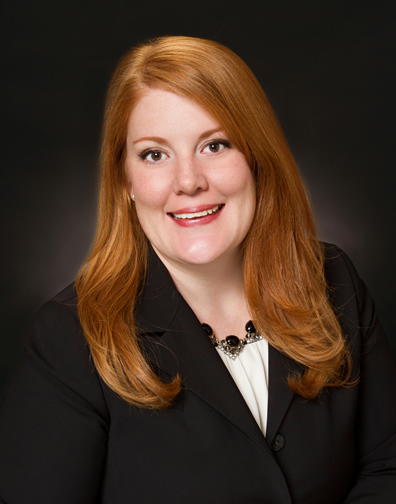 Holly E. Armstrong